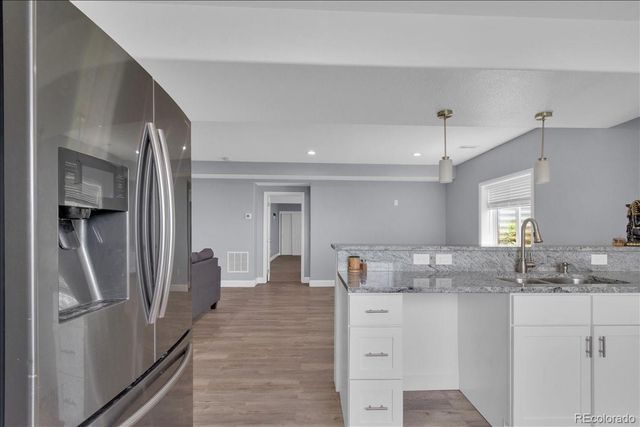 413 N De Gaulle Court, Aurora, CO 80018