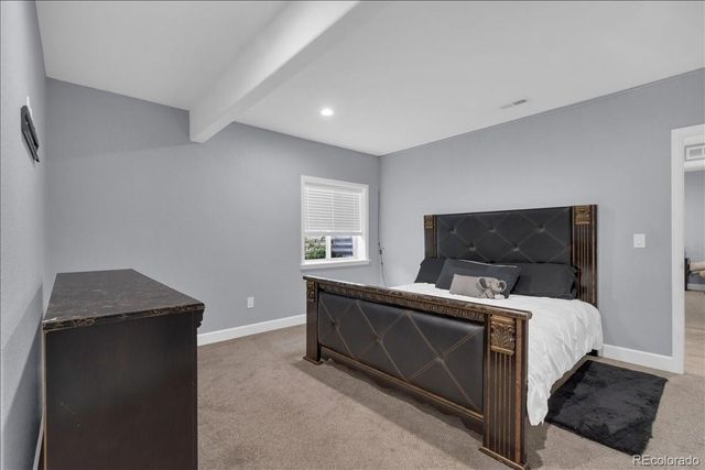 413 N De Gaulle Court, Aurora, CO 80018