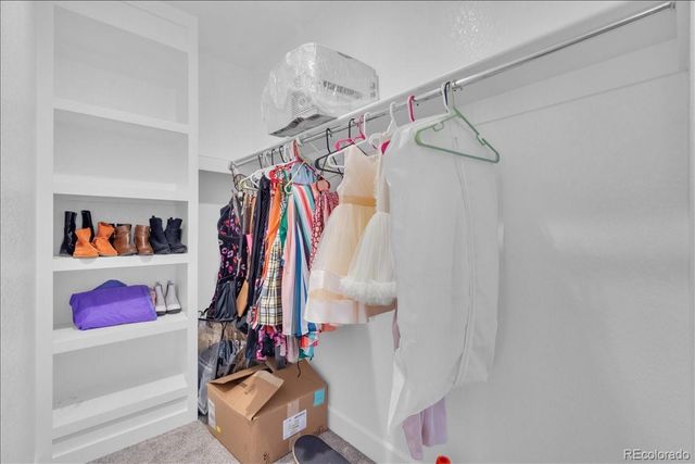 413 N De Gaulle Court, Aurora, CO 80018