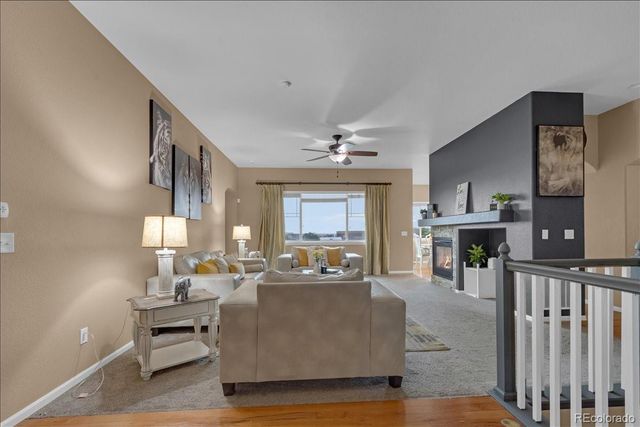 413 N De Gaulle Court, Aurora, CO 80018