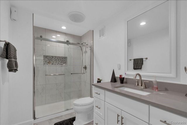 413 N De Gaulle Court, Aurora, CO 80018