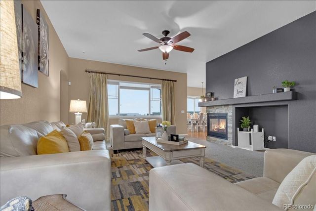 413 N De Gaulle Court, Aurora, CO 80018