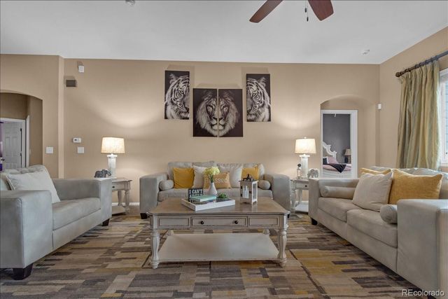 413 N De Gaulle Court, Aurora, CO 80018