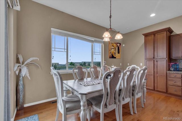 413 N De Gaulle Court, Aurora, CO 80018
