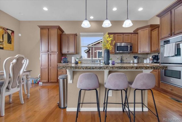 413 N De Gaulle Court, Aurora, CO 80018