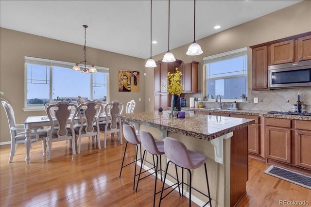 413 N De Gaulle Court, Aurora, CO 80018