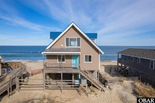 8521-H E Harvest Street Unit Lot 2, Nags Head, NC 27959