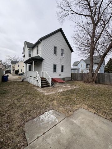 233 Frank AVENUE, Racine, WI 53404