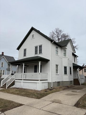 233 Frank AVENUE, Racine, WI 53404
