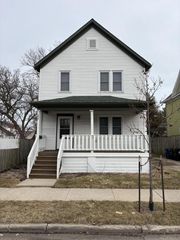 233 Frank AVENUE, Racine, WI 53404
