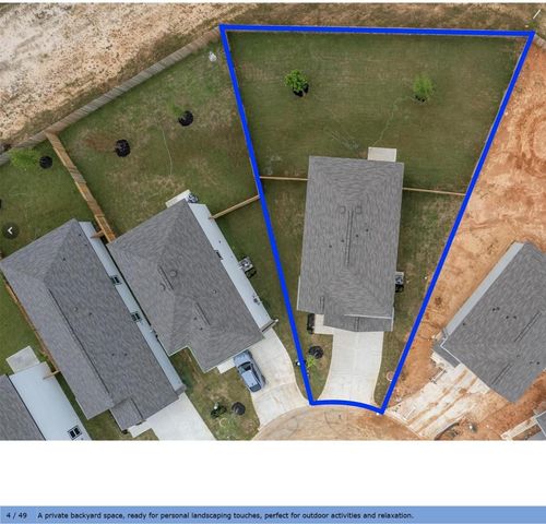 15347 Abella Drive, Montgomery, TX 77316