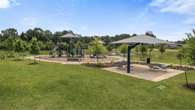 15347 Abella Drive, Montgomery, TX 77316