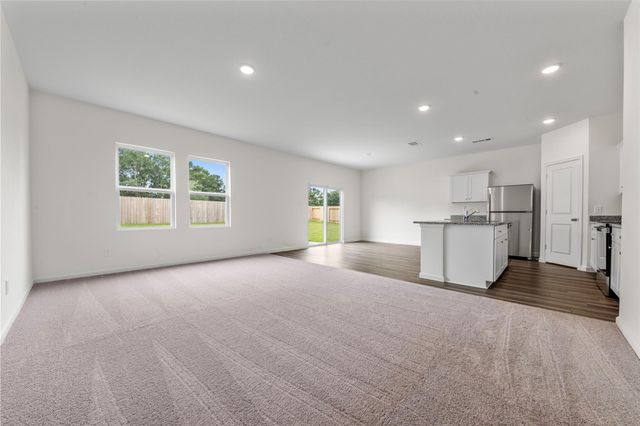15347 Abella Drive, Montgomery, TX 77316