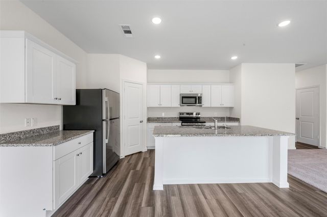 15347 Abella Drive, Montgomery, TX 77316