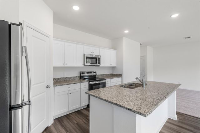 15347 Abella Drive, Montgomery, TX 77316