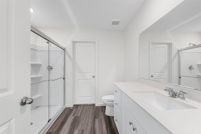 15347 Abella Drive, Montgomery, TX 77316