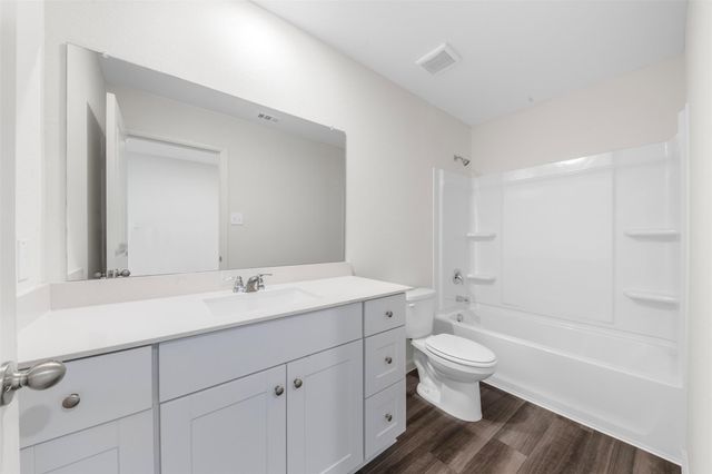 15347 Abella Drive, Montgomery, TX 77316