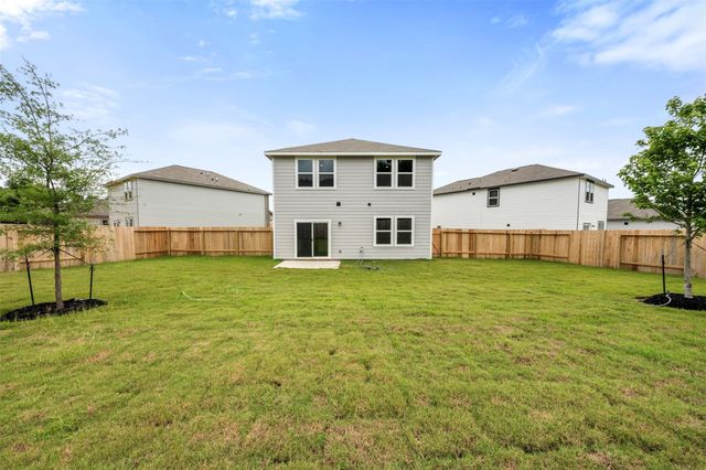 15347 Abella Drive, Montgomery, TX 77316