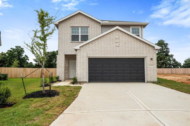 15347 Abella Drive, Montgomery, TX 77316