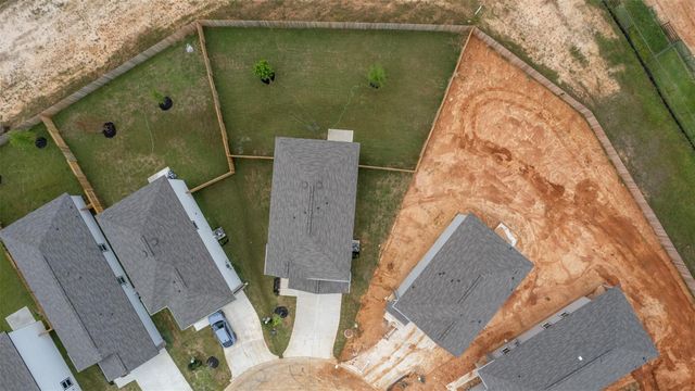 15347 Abella Drive, Montgomery, TX 77316