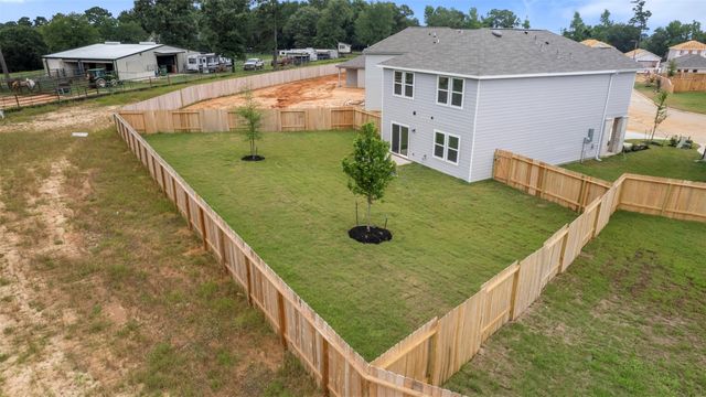15347 Abella Drive, Montgomery, TX 77316