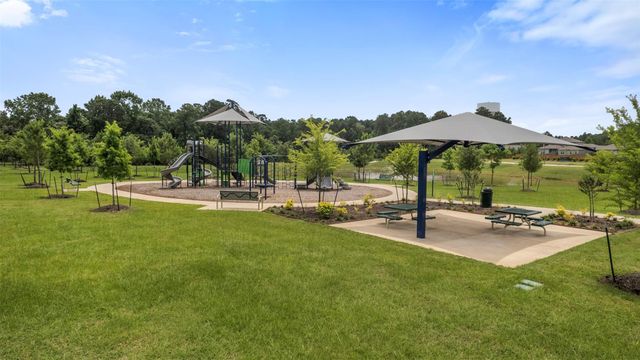 15347 Abella Drive, Montgomery, TX 77316