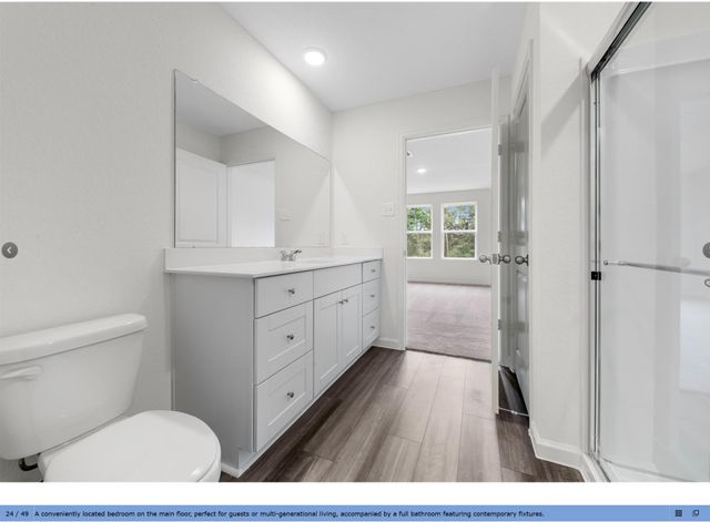 15347 Abella Drive, Montgomery, TX 77316