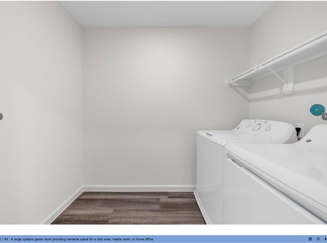 15347 Abella Drive, Montgomery, TX 77316