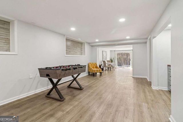 1103 Piedmont Road NE, Marietta, GA 30066