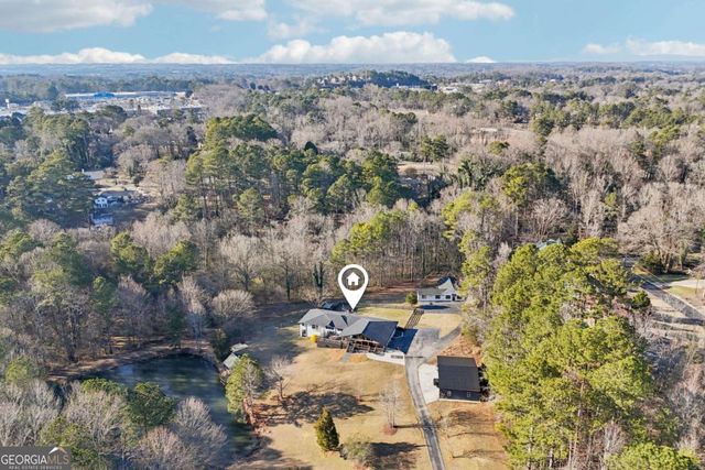 1103 Piedmont Road NE, Marietta, GA 30066