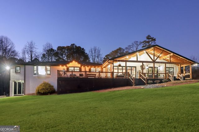 1103 Piedmont Road NE, Marietta, GA 30066