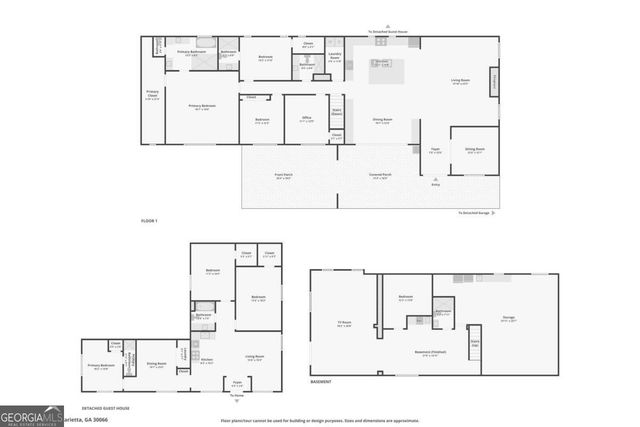 1103 Piedmont Road NE, Marietta, GA 30066