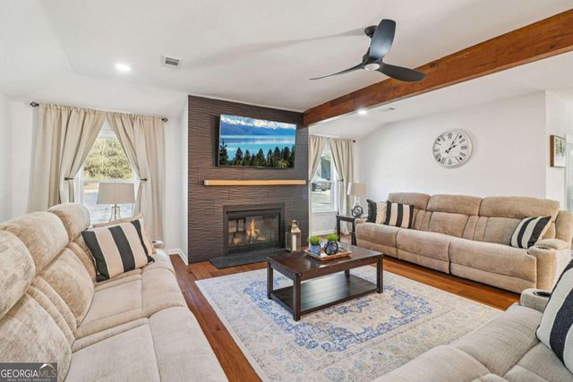 1103 Piedmont Road NE, Marietta, GA 30066