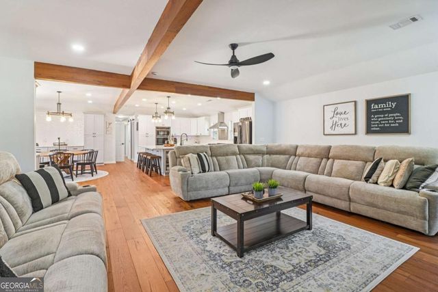 1103 Piedmont Road NE, Marietta, GA 30066