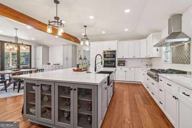 1103 Piedmont Road NE, Marietta, GA 30066