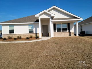 10558 Ruffian Route, Daphne, AL 36526
