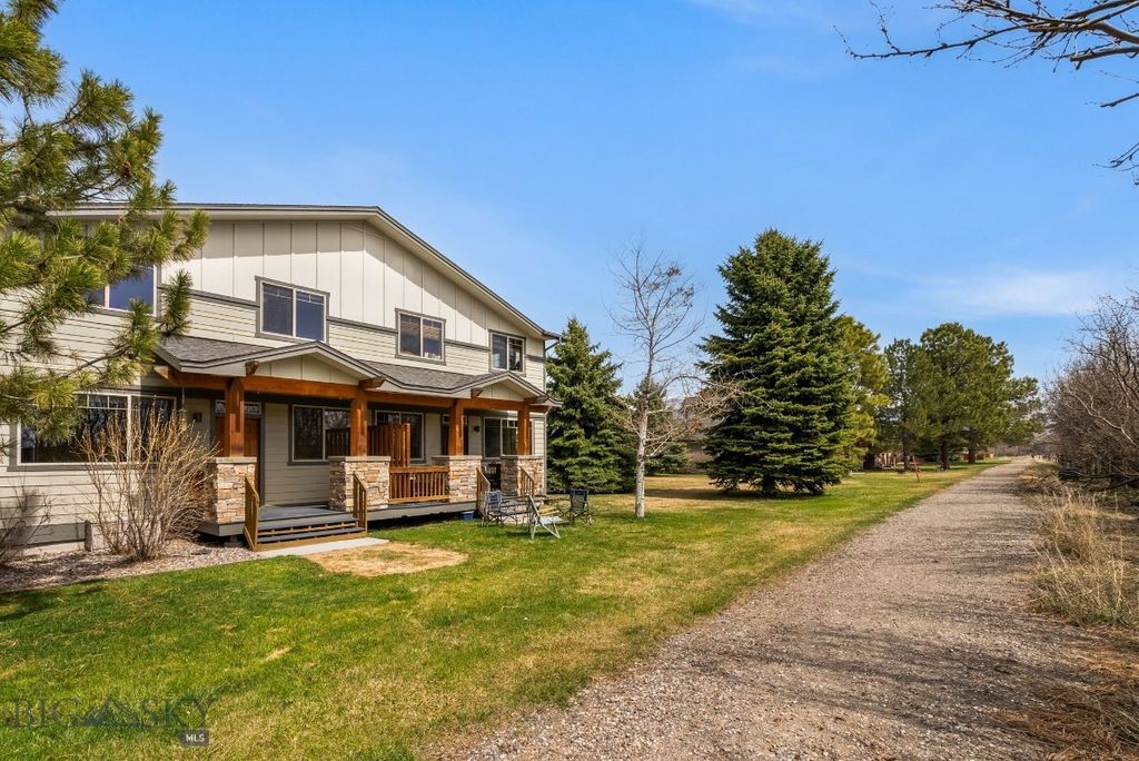 2621 Typha Court Unit 11, Bozeman, MT 59718