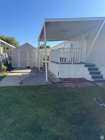 3980 S WAXWING ST, Salt Lake City, UT 84123