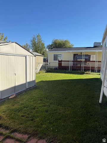 3980 S WAXWING ST, Salt Lake City, UT 84123