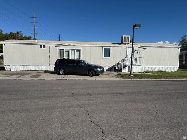 3980 S WAXWING ST, Salt Lake City, UT 84123