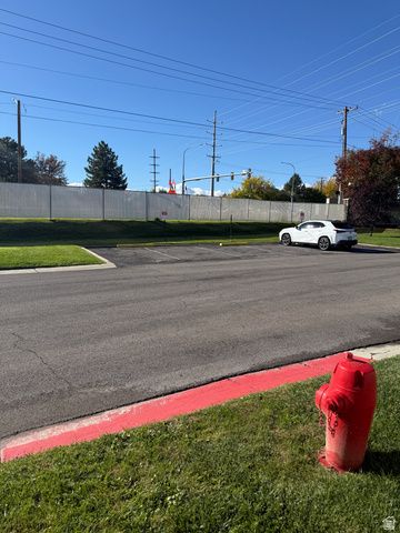 3980 S WAXWING ST, Salt Lake City, UT 84123