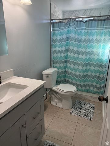 3980 S WAXWING ST, Salt Lake City, UT 84123