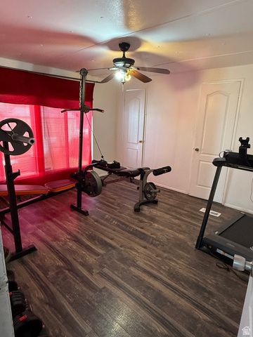 3980 S WAXWING ST, Salt Lake City, UT 84123