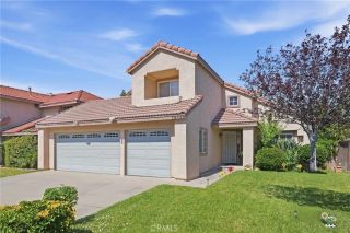 16799 Calle Pinata, Moreno Valley, CA 92551