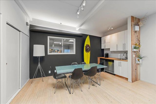 3450 3rd Street 3D, San Francisco, CA 94124