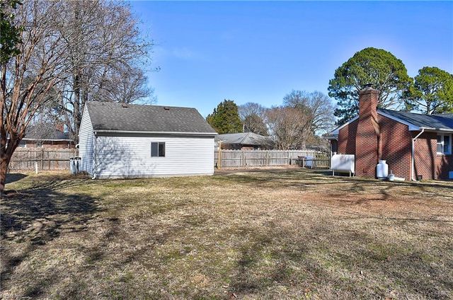 112 Cottonwood LN, Chesapeake, VA 23320