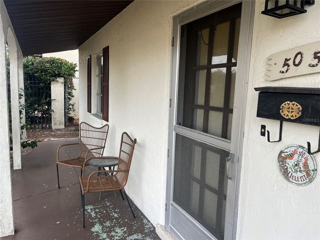 505 GRANADA AVENUE, Venice, FL 34285