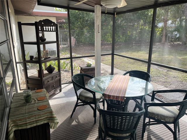 505 GRANADA AVENUE, Venice, FL 34285