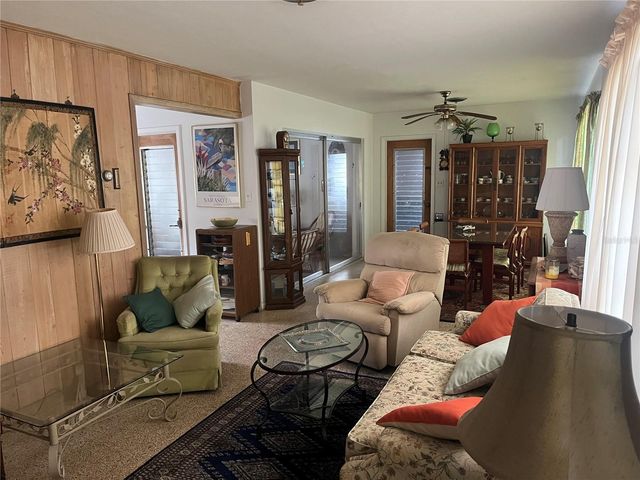 505 GRANADA AVENUE, Venice, FL 34285