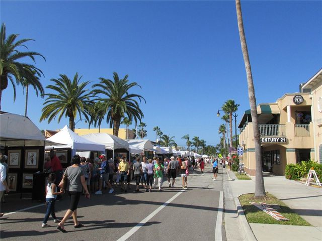 505 GRANADA AVENUE, Venice, FL 34285